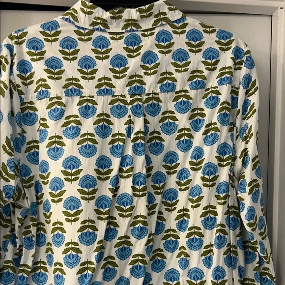 Livro Polly Dress size XL - Picture 8 of 9